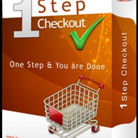 Magento Quick Checkout System: On Step Checkout