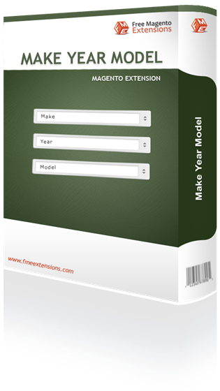 Magento search extension : Product Finder