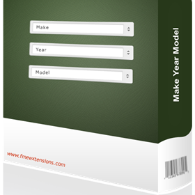Magento search extension : Product Finder