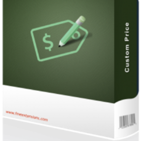Magento Pricing: Magento Custom Pricing Extension