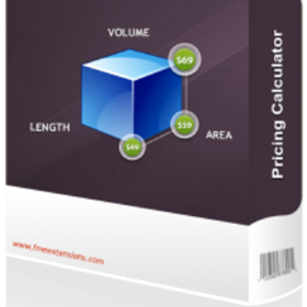 Magento Pricing: Magento Price Calculator
